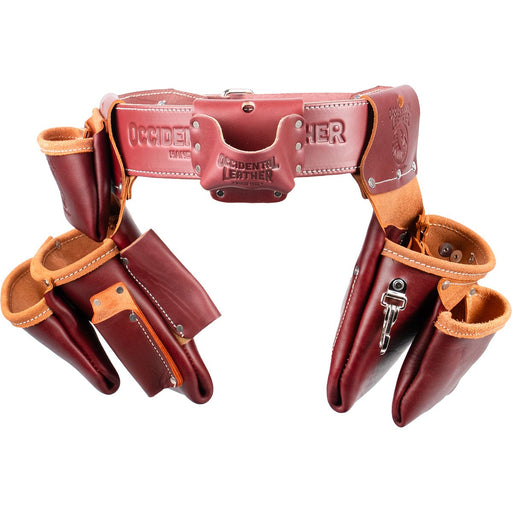 Occidental Leather 6100TLG Large Pro Trimmer with Tape - 2