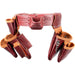 Occidental Leather 6100TLG Large Pro Trimmer with Tape - 2