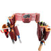 Occidental Leather 6100TLG Large Pro Trimmer with Tape - 3