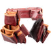 Occidental Leather 6100TLG Large Pro Trimmer with Tape - 4