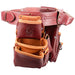 Occidental Leather 6100TLG Large Pro Trimmer with Tape - 6