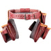 Occidental Leather 6100TLG Large Pro Trimmer with Tape - 8