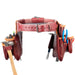 Occidental Leather 6100TLG Large Pro Trimmer with Tape - 9