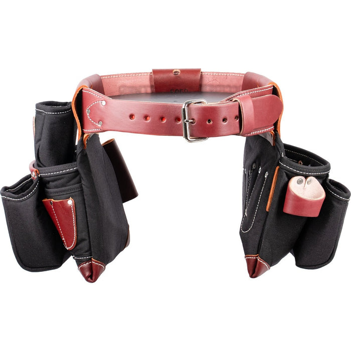 Occidental Leather 8086M Medium OxyLights Ultra Framer - 4