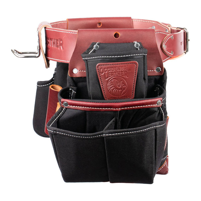 Occidental Leather 8086M Medium OxyLights Ultra Framer - 6