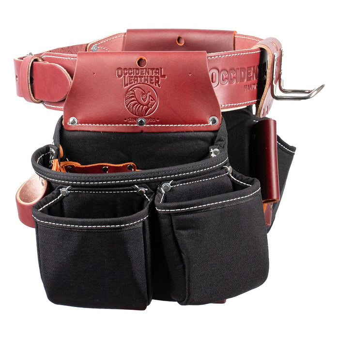 Occidental Leather 8086M Medium OxyLights Ultra Framer - 7