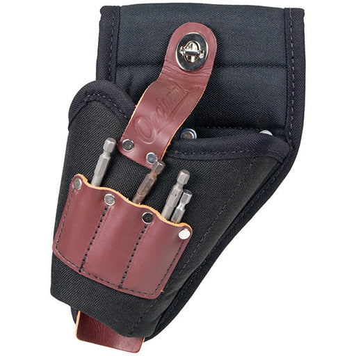 Occidental Leather 8567 Belt Worn Drill Holster