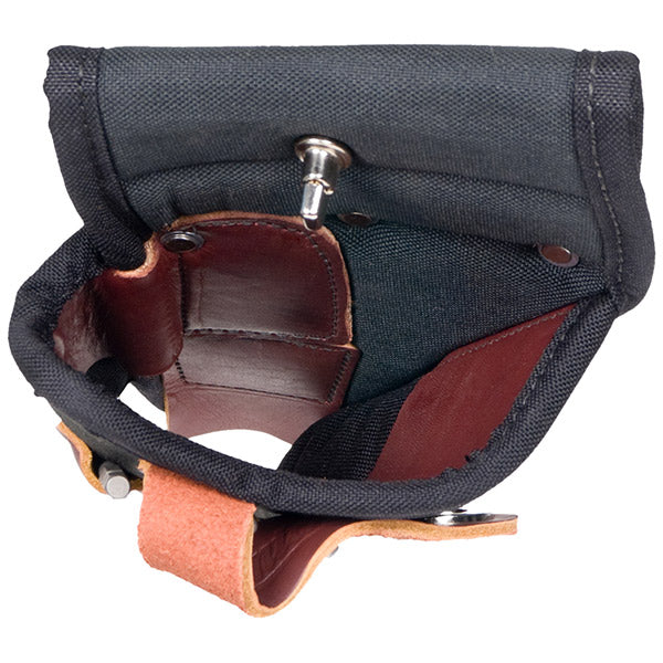 Occidental Leather 8567 Belt Worn Drill Holster - 2