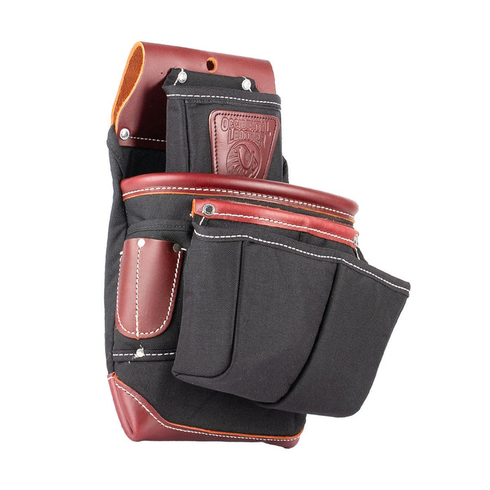 Occidental Leather 8581 FatLip Fastener Bag - 3