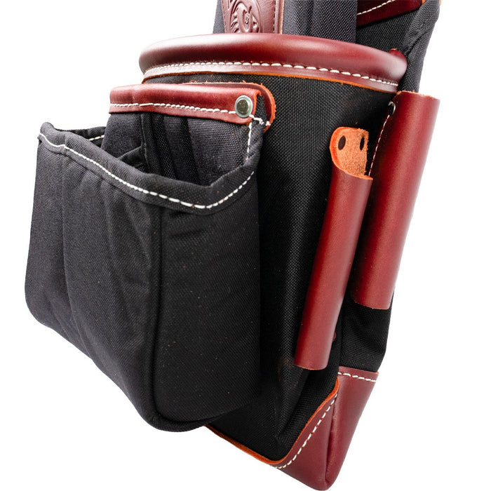 Occidental Leather 8581 FatLip Fastener Bag - 6