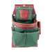 Occidental Leather 8583 Heritage FatLip Fastener Bag