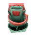 Occidental Leather 8583 Heritage FatLip Fastener Bag - 2