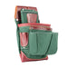 Occidental Leather 8583 Heritage FatLip Fastener Bag - 3