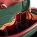 Occidental Leather 8584 Heritage FatLip Tool Bag - 2