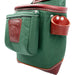 Occidental Leather 8584 Heritage FatLip Tool Bag - 6