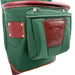 Occidental Leather 8584 Heritage FatLip Tool Bag - 7