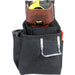 Occidental Leather 9025 6-in-1 Tool Tape Measure Combo Pouch Holder