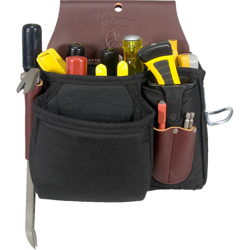 Occidental Leather 9085 Stronghold Tool Case - 2