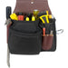 Occidental Leather 9085 Stronghold Tool Case - 2