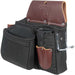 Occidental Leather 9085 Stronghold Tool Case - 7