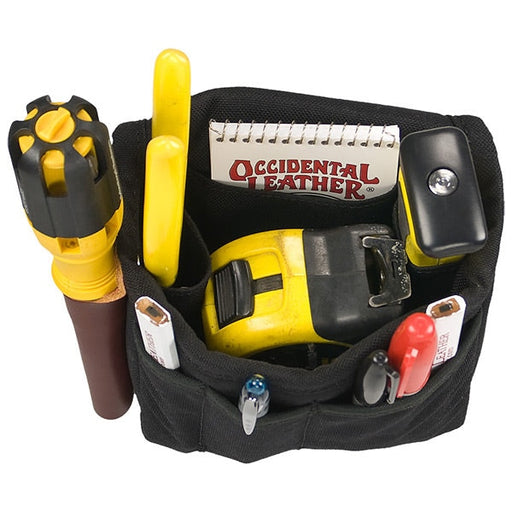 Occidental Leather 9512 Task Pouch - 2