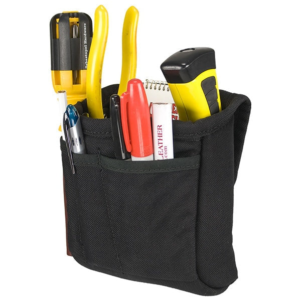Occidental Leather 9512 Task Pouch - 3
