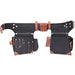Occidental Leather 9515 Adjustable OxyLight Framer - 2