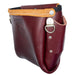 Occidental Leather 9920 Iron Worker's Leather Bolt Bag - 2
