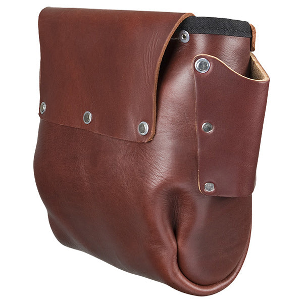 Occidental Leather 9920 Iron Worker's Leather Bolt Bag - 3