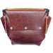 Occidental Leather 9920 Iron Worker's Leather Bolt Bag - 5