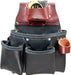 Occidental Leather B5018DB Black Pro Tool Bag