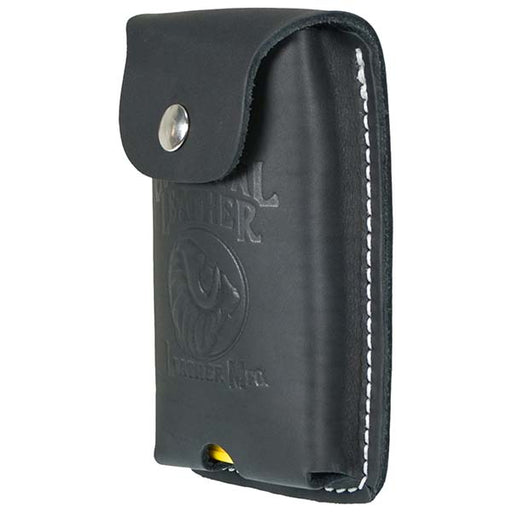 Occidental Leather B5068 Black Construction Calculator Case
