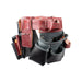 Occidental Leather B5080DBM Medium Black Pro Framer Set - 5