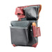 Occidental Leather B5611 Green Builder Fastener Bag - In Black - 4