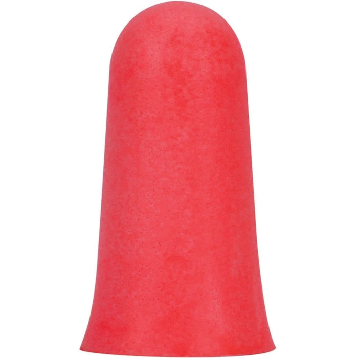 PIP 267-HPF910 Disposable Soft Polyurethane Foam Ear Plugs - NRR 33 - 2