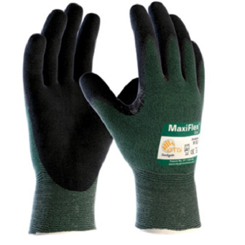 PIP Industrial Products 34-8743/M MaxiFlex Cut Gloves, Medium