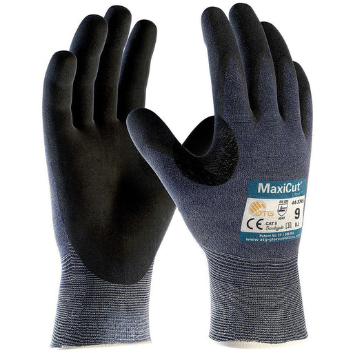 PIP Industrial Products 44-3745/XXL Maxicut 5 Ultra XXL Glove - 2