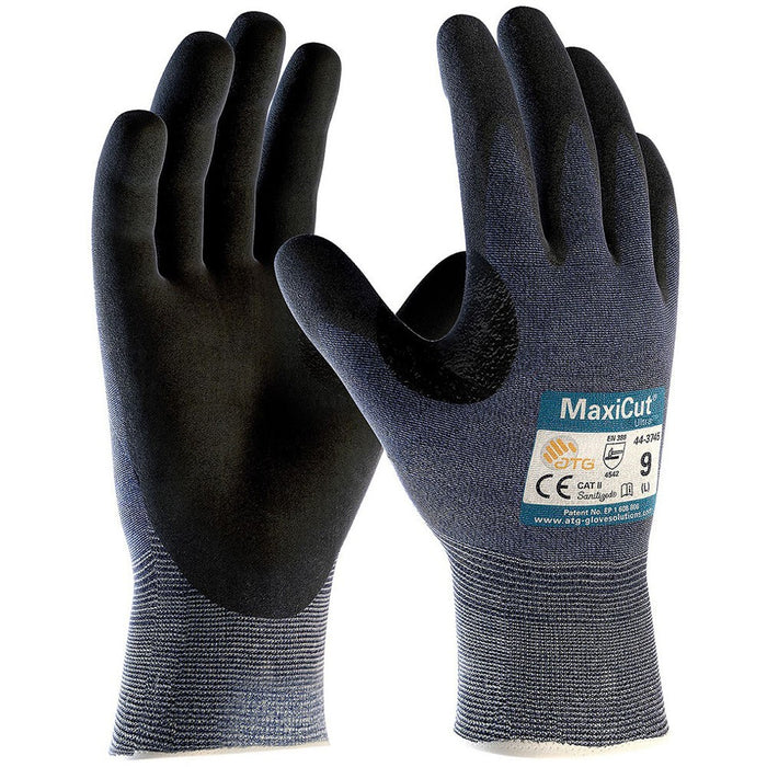 PIP Industrial Products 44-3745/XXL Maxicut 5 Ultra XXL Glove - 2