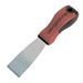 MarshallTown PK863D 10863 - 1 1/2" Stiff Putty Knife-DuraSoft Hdl