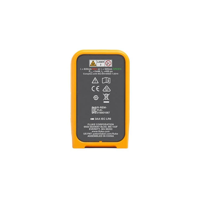 PLS 5116087 PLS 180G RBP Kit, Cross Line Green Laser Kit w/ Rechargeable Battery - 5