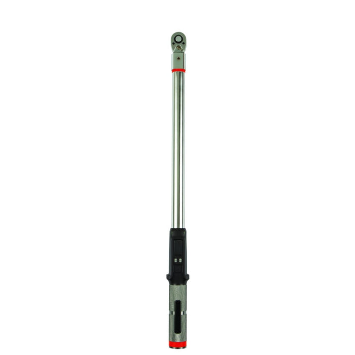 Proto J6110BT 1/4" Drive Smart Torque Wrench 1-22 FT LBS - 2