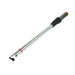 Proto J6110BT 1/4" Drive Smart Torque Wrench 1-22 FT LBS - 3