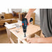 Bosch PS31-2A 12V Max Lithium Ion 2 Speed Drill-Driver 2 batteries - 2