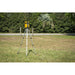 Pacific Laser Systems 5195946 HV2R Rotary Laser Combo Kit 1000' Range with Remote Detector Tripod Grade Rod - 3