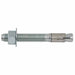 Powers 7433SD2 5/8" X 5" SD2 Power-Stud+ Expansion Bolt - Wedge Bolt