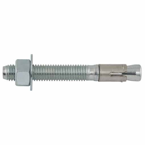 Powers 7433SD2 5/8" X 5" SD2 Power-Stud+ Expansion Bolt - Wedge Bolt