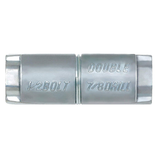 Powers Fasteners 09525-PWR 1/2 Double Expansion Anchor