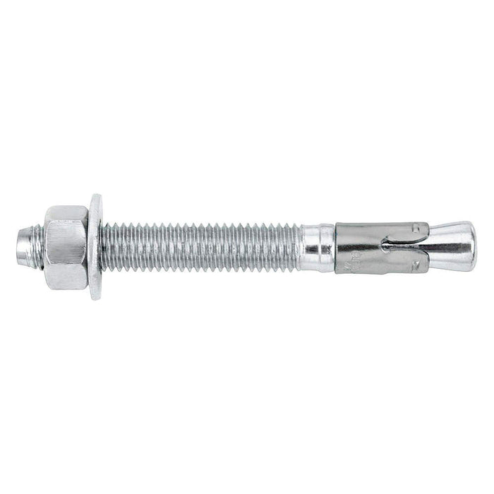 Powers Fasteners 7448SD2-PWR Power-Stud+ Sd23/4 X 8-1/2