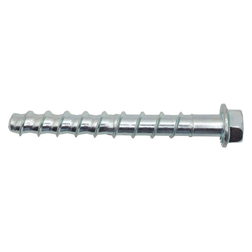 Powers Fasteners PFM1411220 Screw-Bolt+ High Performance Screw Anchor, 3/8"x2-1/2" 50-Pk