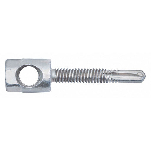 Powers Fasteners PFM224115N Horizontal 3/8"-1/4-20X1-1/2" Tek3 Metal W/ Nut